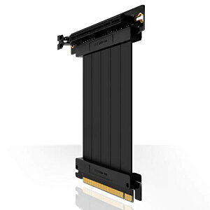EZDIY-FAB Vo[WPCI Express PCIe3.0 16xCU[P[u g|[g ɍV[hGPU}Eg Q[p A_v^CU[J[h Xg[gRlN^ GPUCU[P[u