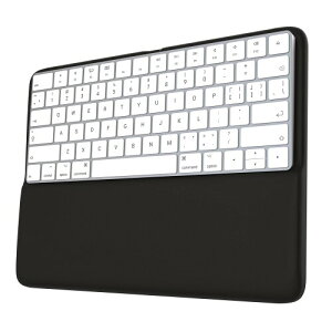 HONKID ���X�g���X�g Magic Keyboard 2 (MLA22LL/A, A1644) ����� Touch ID�t���}�W�b�N�L�[�{�[�h(MK293LL/A) �p���X�g���X�g �ɂ݂�a�炰��}�W�b�N�L�[�{�[�h�X�^���h�p�b�h