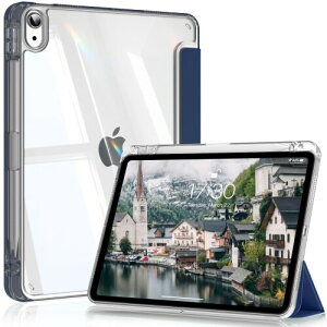 SQBEBS iPad 11���� �P�[�X (A16) 2025 iPad ��11/10���� 10.9�C���` 2022 ���� �A�N���� �J�o�[ �y���V���z���_�[�t�� �O�܂�X�^���h Touch ID�� �I�[�g�X���[�v �@�\�Ή� ���X�����X �ϏՌ� PU����