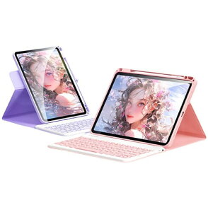 AnMengXinLing cu Ή iPad 10.2C` 9/8/7 L[{[ht P[X  P[X }OlbgXz L[{[h ۂL[ 󂭂ڂ yVz_[tCcu-sN