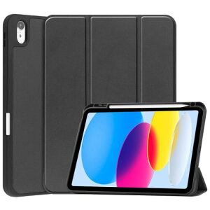 2025 iPad A16 (11 11C`) P[X iPad 10 10.9C` 2022 P[X L lR ˂ t Apple Pencil [\ TPU PUU[ O܂ I[gX[v,