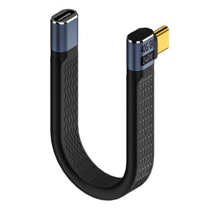 LIANHATA USB Type C P[u USB4.0 40Gbps f[^] 8K@60Hzfo PDΉ 240W}[d USB-C to USB-C L^ MacBook Pro/Nintendo Switch/Nexus/Sam sung Galaxy/LG ȂǂType CfoCXɑΉ (TCh)