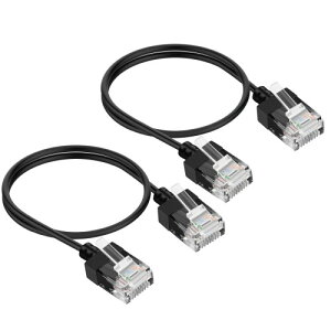 Thzzhnno ɍ RJ45 Cat6A C[TlbgP[u 5M 2{A10Gbps ׂ LANC[TlbgP[u 550MHz UTP Cat6lbg[NP[u Cat 6pb`P[u [^[ f Xbox m[gp\R T