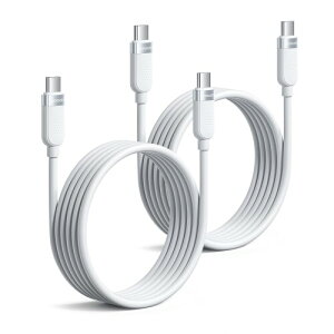 toocki usb c P[u 60W_炩 VRf ܂Ȃ ^Cvc PD/QC}[d oht fh~ ϋv iPhone 17/iPhone 16/iPhone 15/PlusAMacBook Air/ProAGalaxyASwitchȂUSB-CfoCXɑΉ