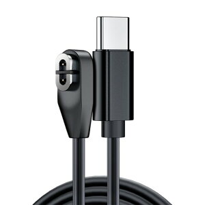 Shokz�p�[�d�P�[�u�� AfterShokz�Ή� ���C�[�d�P�[�u�� USB-C�R�[�h 1m Aeropex AS800 / OpenRun S803 / OpenRun Pro S810 ���`���C���z�� �ɑΉ�