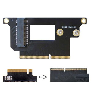 chenyang MAC SSD AbvO[hA_v^[ 2230/2242mm M.2 NVME SSD AbvO[hϊA_v^[ MAC Pro 2016 2017 13C` A1708p