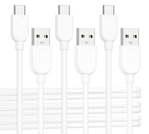 Cable Matters 3 {Zbg _ USB-C USB-A ϊP[u 3m 3A [dAApple CarPlay/Android Auto Ή (USB to USB-C P[uAUSB A C P[u) iPhone 16 / iPhone 15 Pro/iPad/Galaxy S23 Ή - zCg