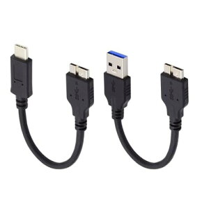 chenyang USB 3.0/USB CIX}CNBIXP[u |[^un[hfBXNp 15cm 2{pbN