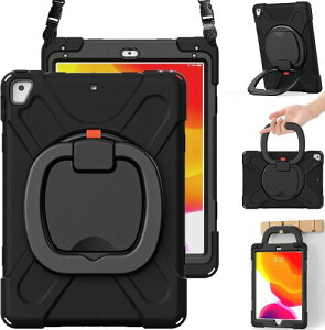 iPad 9.7 P[X iPad air2/iPad 5 2017/iPad 6 2018/iPad Pro 9.7 2016 P[X ϏՌ  ČRMILi X^h nht F ACpbh Air 2 9.7C` P[X yV[ 360x]X