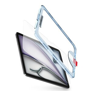 BERSEM iPad Air 11C` M3 2025 / M2 2024 Ή KXtB (Zp\tKChgt) (9Hdx) (x) (h~) (ΉP[X) (CAh~) یtB-1