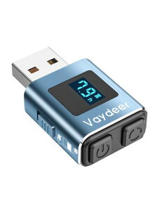 Vaydeer ^~j}EXWO[ T5s }EX}[o[ Mouse Jiggler ^C}[tALEDJEg_EAosA3{^Rg[AItBXA[g[NAIC~[eB