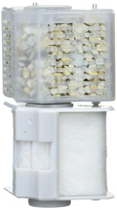 水作 スペースパワーフィットプラス バイオろ材 魚 1セット