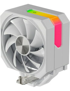 upHere CPUN[[ARGB PWMt@ 4{q[gpCv TDP230W TCht[^ cpup  ÉCPUt@ AMD AM4 AM5/ Intel LGA 2011 2066(X79/X99}U[{[h)zCg