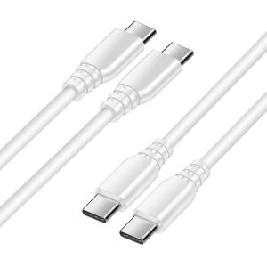 Vedfoad USB Type C �P�[�u�� �Z�� PD60W�Ή� �}���[�diPhone16�P�[�u�� usb c to c �[�d�P�[�u�� �f���h�~ �f�[�^�]�� �^�C�vc �P�[�u�� iPhone16�A15�AGalaxy s25�As24�AGoogle���̑�Type-C�@��Ή��i�z���C�g