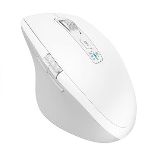 INFINMIND���C�����XBluetooth�}�E�X �����X�N���[�� �T�C�h�T���X�N���[�� DPI�ؑ� �}���`�f�o�C�X�Ή� �ؑ֊ȒP �l�ԍH�w �T�C�����g �P3�d�r�t�� �z���C�g