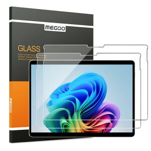 MEGOOSurface Pro 11  pKXtB/Surface Pro 9/10ASurface Pro 8/X Ή tیtB wh~/ߗ/9Hdx T[tFCX v Copilot+ PC ptBi13C`j