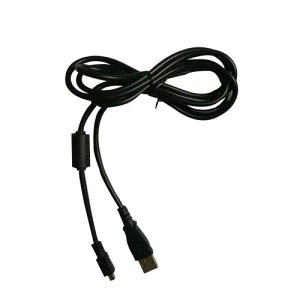 Nikon Coolpix L26,L28,B500,L110,L120,L310,L330,L340,L620,L810,L820,L830,L840,A10,D5500,D5200,D7200pJf[^P[ǔpUC-E6 UC-E16 UC-E17 Nikon USBf[^P[ui8sj,D7100,D750