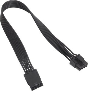I[fBIt@ PCI-E dP[u 8pin (X) - 8pin (IX) 30cm
