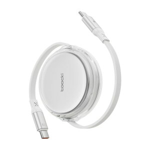 toocki usb c P[u 100W 莮 ^Cvc ^Cv PD}[d typec ƎfUC ^ѕ֗ usb P[u iPhone 17/iPhone 16/iPhone 15/PlusAMacBook Air/ProAGalaxyASwitchȂUSB-CfoCXɑ