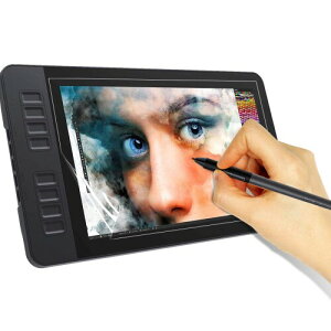 GAOMON PD1161 �y���^�u���b�g11.6�C���` �p �ی�t�B���� ���̂悤�ȕ`���S�n �t�B���� ���˒ጸ �y���斁�Ֆh�~