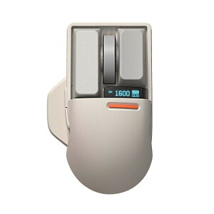 LOFREE Touch PBT CX}EXiubNgECgO[j[d/USBV[o[EBluetoothEL3[h/4000DPIEOLED/KXʑΉ Mac/Windows PC/m[gubNΉ ZKF؎擾