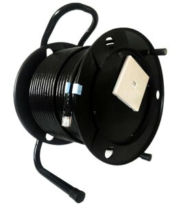 50M ���� LAN�P�[�u�� Cat6A �h������ ���O �ό� 2�d�핢 ���ϋv ������� ���[�� �J�e�S���[6A �u���b�N