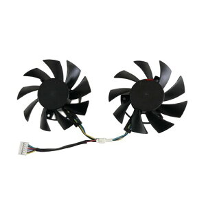 �O���{ �O���t�B�b�N�{�[�h �t�@���A�O���t�B�b�N�J�[�h�t�@�� 6Pin,39MMx39MMx39MM ��t������, T128015SU ASUS�p TUF GTX 1650 GTX1650 OC 4GB,TUF-GTX1630-O4G-GAMING