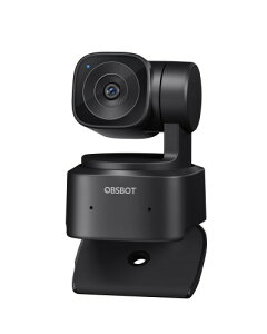 OBSBOT TINY SE WebJ 1080P 100FPS 60PFS tHD EFuJ AI ǐ 1/2.8 CMOS HDR ʑoAF tB^[H mCYጸ c CuzM rfIʘb PC Mac Windows