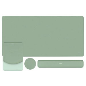 MOSISO �L�[�{�[�h�}�E�X�p�b�h�Z�b�g�p�A��^�Q�[�~���O�}�E�X�p�b�h �� �����`�L�[�{�[�h���X�g���X�g�����X�g���X�g���R�[�X�^�[�t���A�l�ԍH�w ����~�߃x�[�X �J�[�u�������[�t