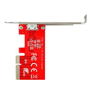 xiwai PCI-E 3.0 Express 4.0 x4 to Oculink External SFF-8612 SFF-8611 zXgA_v^[ PCIe SSDp uPbgt