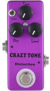 Redstone MOSKY CRAZY TONE �G�t�F�N�^�[ �I�[�o�[�h���C�u �f�B�X�g�[�V���� �G���L�M�^�[