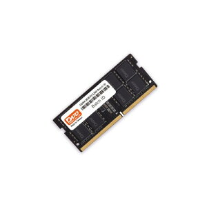 DATO(_g) m[gPCp 8GB DDR4 3200MHz JEDEC PC4-25600 CL22 SODIMM 1.2V 260s ECC SO-DIMM m[gp\R RAM W[ [J[3Nۏ p