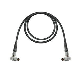 LEMO 0B 2�s�� �I�X-�I�X ���p�d���P�[�u�� Teradek Bond ARRI Alexa�AZ CAM E2�ADJI RS2/RS3�ATilta Float Gimbal�ASmallHD�AVaxis�ABlackmagic�A39�C���`�ɑΉ�