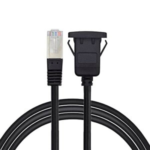 NFHK ͏ Lan ̃C[Tlbg lbg[N̉P[uԂ̃pl̑䎆̐݌vɃbN CAT6 RJ45 jh܂ق~߂܂