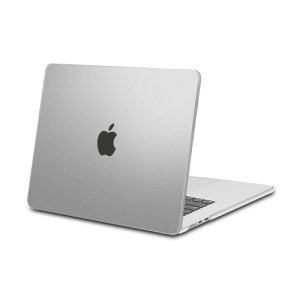 MOSISO Ή@ MacBook Air 15C` P[X M4 M3 M2`bv 2025-2023 [X A3241 A3114 A2941Aی Ή@ MacBook Air P[X 15C` vX`bN n[h VFJo[()