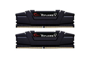 G.SKILL 16GBi2 x 8GBjRipjaws VV[YDDR4 SDRAM 3600MHz PC4-28800fXNgbvfF4-3600C18D-16GVK