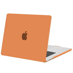 MOSISO �Ή��@�� MacBook Air 15�C���`(�R�Y�~�b�N �I�����W)