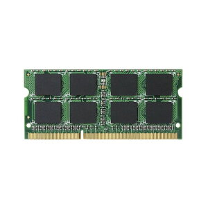 ELECOM m[gPCp݃ DDR3-1600 PC3-12800 8GB EV1600-N8G/RO