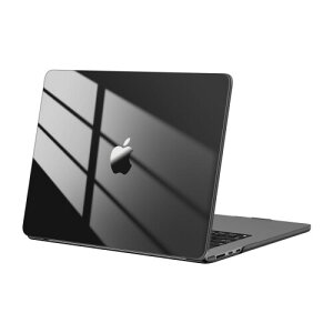MOSISO Ή@ MacBook Air 15C` P[X M4 M3 M2 2025-2023[X A3241 A3114 A2941 Liquid Retina Display & Touch IDtA^ VR  یP[X vX`bNn[hVF Jo[iNX^