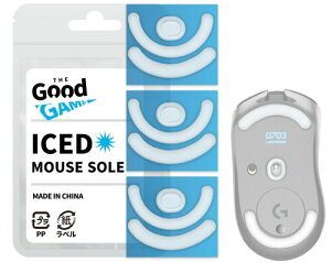 �����p �Q�[�~���O �}�E�X�\�[�� Logicool ���W�N�[�� G703 / G603 / G403 ��p ( ICED �V���[�Y/3���Z�b�g/���ׂ� ���� ���P/�}�E�X�t�B?�g/���E���h�J�b�g �J�[�u�G�b�W�J�b�g/�z���C�g ) - The Goo