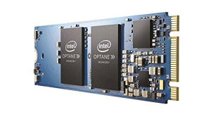 Intel Optane Memory M10V[Y (16Gb, M.2 80Mm Pcie 3.0, 20Nm, 3D Xpoint)