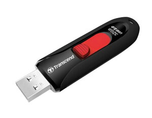 Transcend USB 32GB USB 2.0 XCh ubN TS32GJF590K