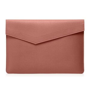 (HinZann) �p�\�R���P�[�X 13.3 �C���` ~ 14 �C���` �Ή� �X���[�u�P�[�X �y�ʐ݌v�A�Ռ��z���� PU���U�[�� �h�� �}�O�l�b�g�o�b�N�� ���^ PC�o�b�O MacBook Air 13/Pro 13/Pro 14 �p Lenovo/Dell/HP/ASUS/Surfac