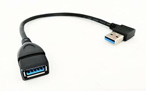 Access EL^ 20cm USB 3.0 ϊP[u ^CvAIX- ^CvAX  5Gbps̃f[^][h USB 3.0 P[u USB5-20RL