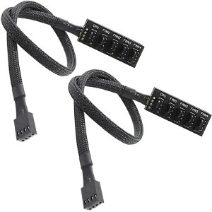 CTRICALVER t@P[u PWM P, 5 Way 4 PIN / 3PIN}U[{[hPWMt@Xvb^[i2j
