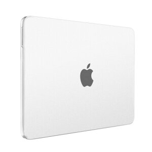 MOSISO �}�b�g�P�[�X �Ή��@�� MacBook Neo 13�C���` 2026�N���� ���f�� A3404(�t���X�e�b�h �N���A)