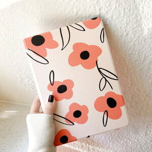 YEEHi �ԕ� �Ή� iPad Mini A17 Pro �P�[�X iPad Mini ��6���� �p ���f�B�[�X �J�o�[ ��l ������ �u�b�N�� ���U�[�P�[�X �I�[�g�X���[�v�@�\ TPU �\�t�g ���� �l�C,��(4)
