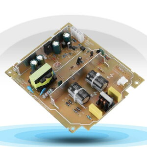 �p���[�{�[�h -50000 / 50001/50006�p�̐��m�ȓ����p���[�{�[�h�d���R���\�[���{�[�h