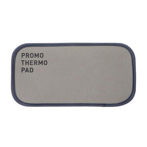 PROMO THERMO PAD vT[pbh ubNVJ RETpbP[W ԊO ~Mۉf Lp { 􂦂 ₦΍ Npbh I[uO[ 15x30TCY (PTP-BP1530G)