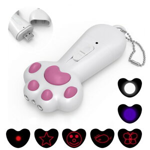 FYNIGO L ߋ lC L  d 7 in1@\ L^s LED USB[d 킢 LObY